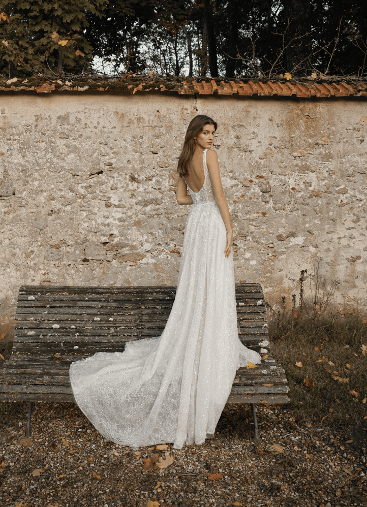 Netta BenShabu Yulia - Size 12