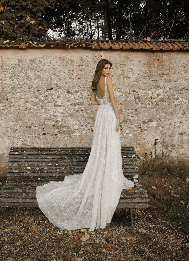 Netta BenShabu Yulia - Size 12