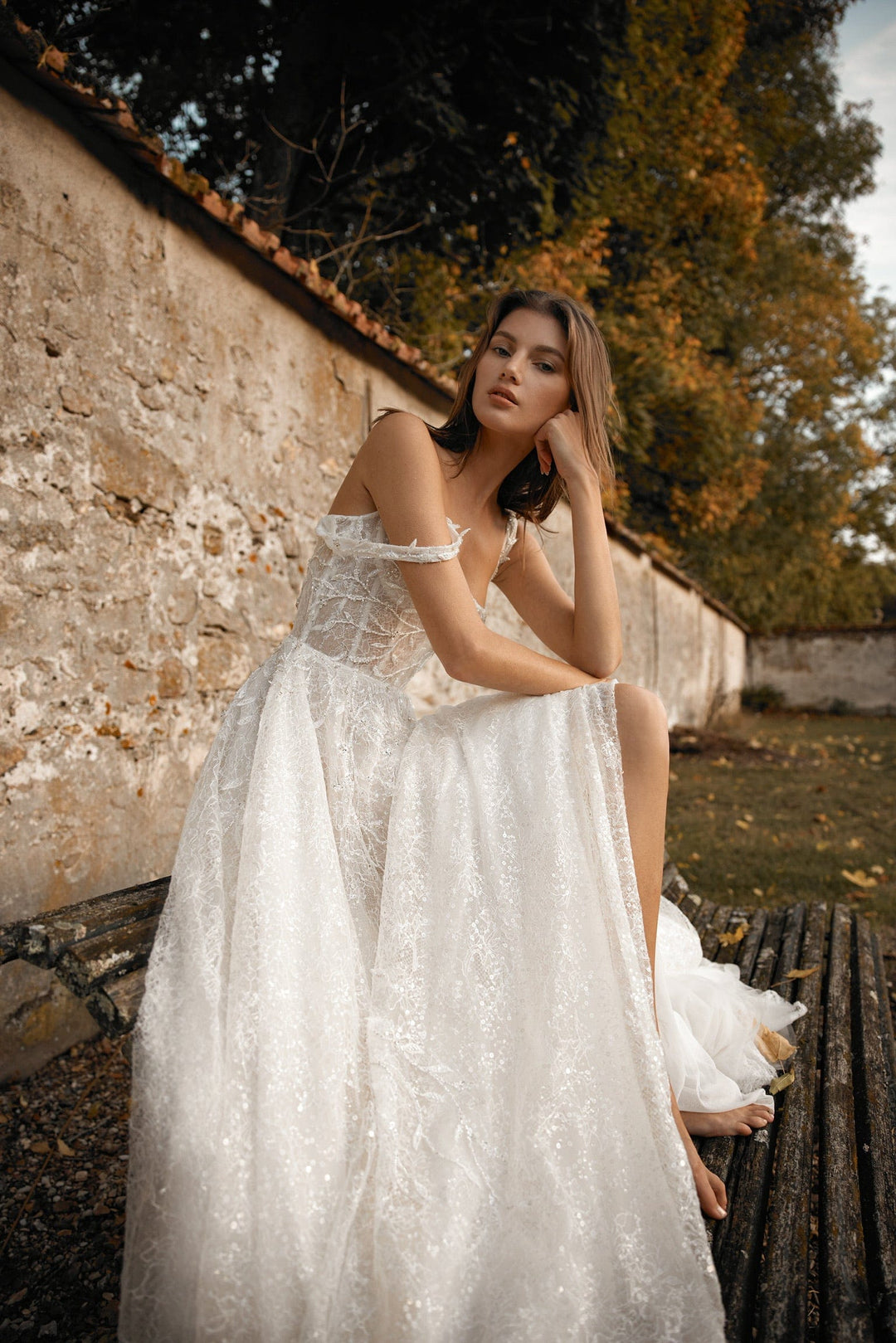 Netta BenShabu Yulia - Size 12