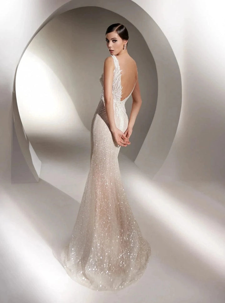 Nicole Milano Almas - Size 14