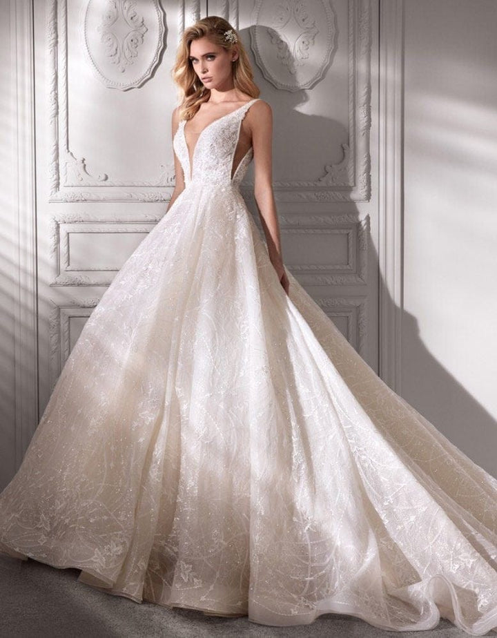 Nicole Spose NCA2036 - Size 8