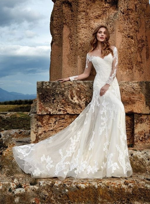 Nicole Spose Nefti - Size 10