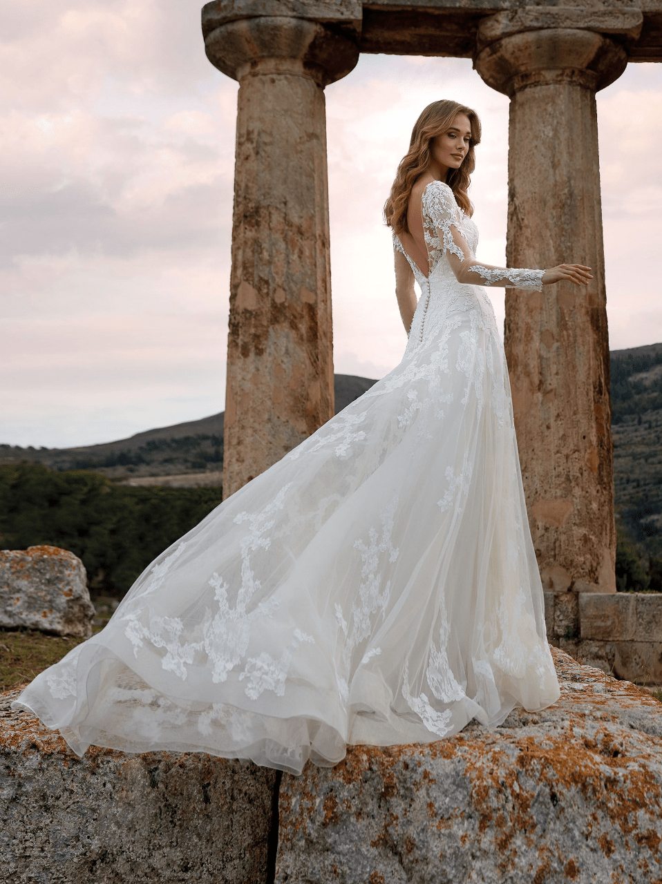 Nicole Spose Nefti - Size 10