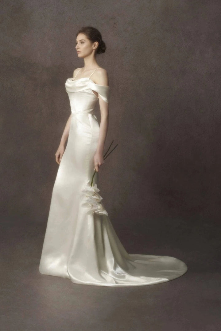 Nicole + Felicia NF008 - Size 10