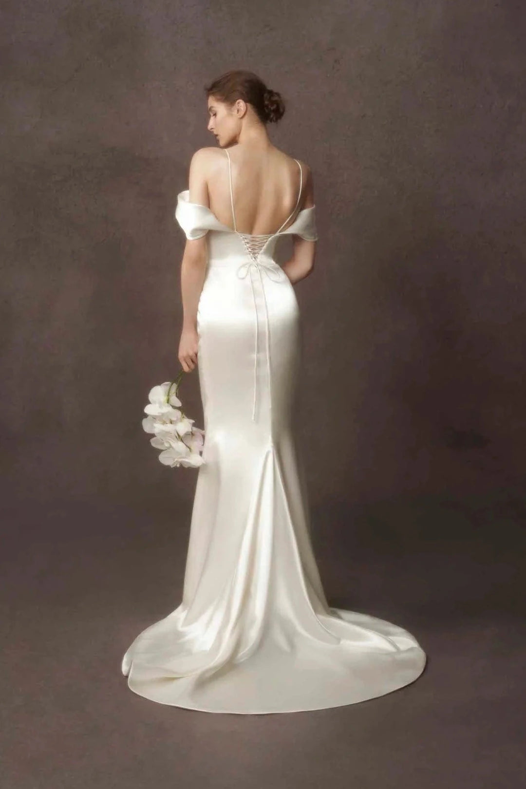 Nicole + Felicia NF008 - Size 10