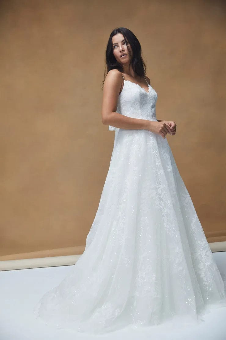 Nouvelle Amsale Eliana R388B
