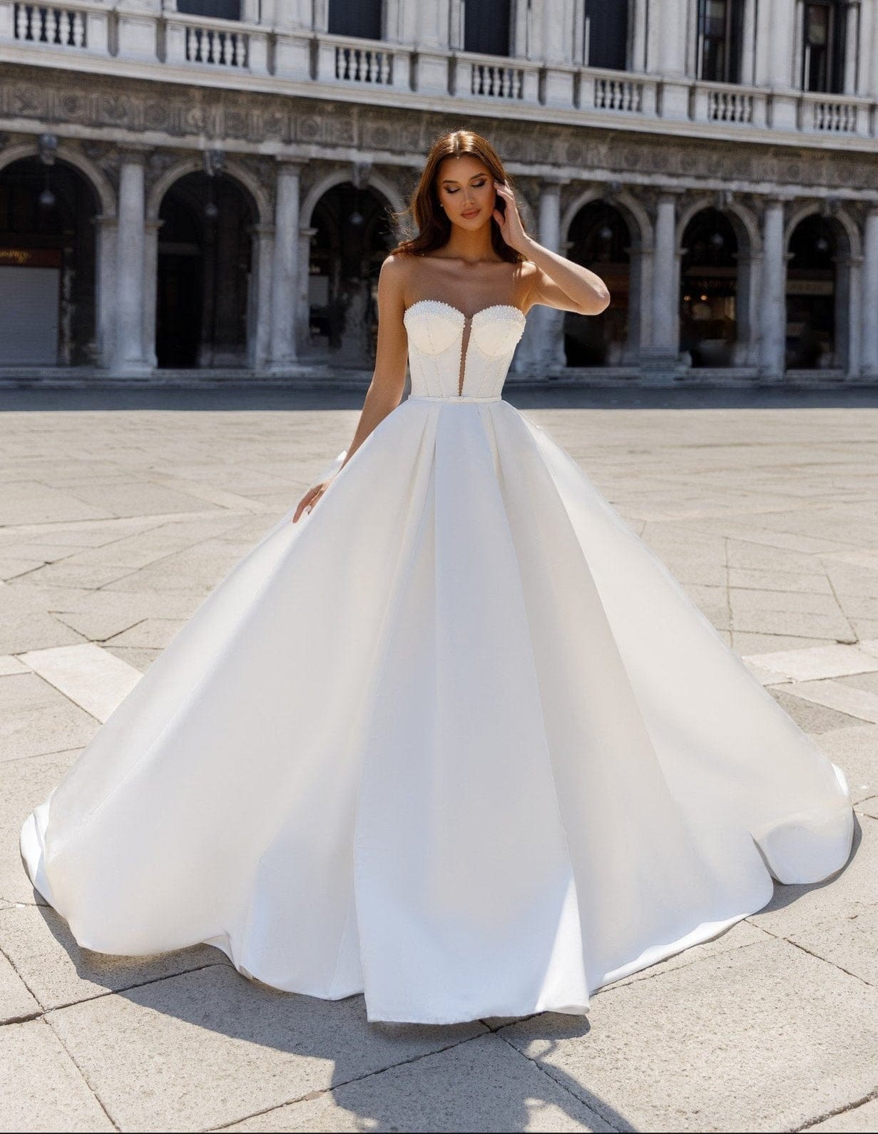Margaritte | Stylish Midi Dress