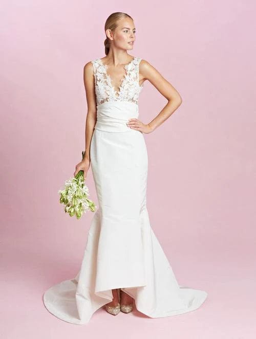 Oscar de la Renta Daphne