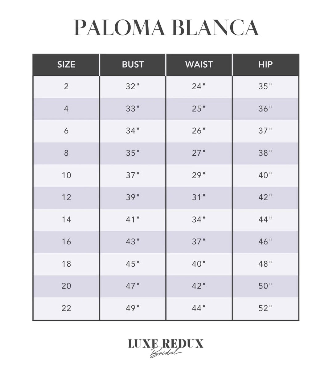 Paloma Blanca P5087 - Size 12