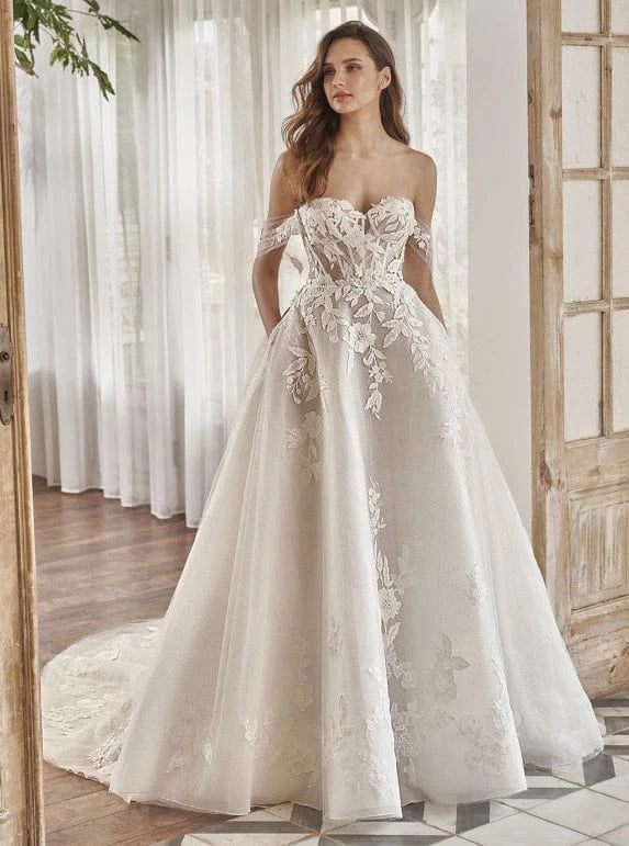 Pen Liv by Enzoani Aries - Size 12