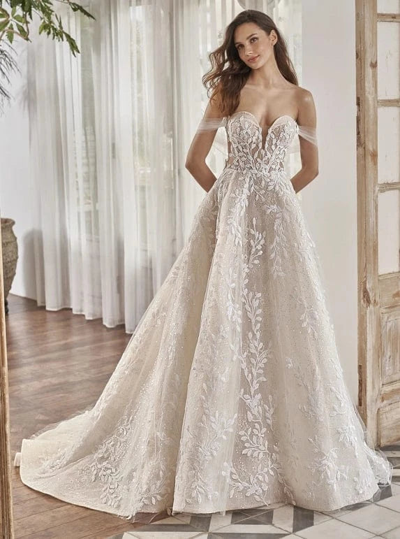 Pen Liv by Enzoani Averie - Size 10