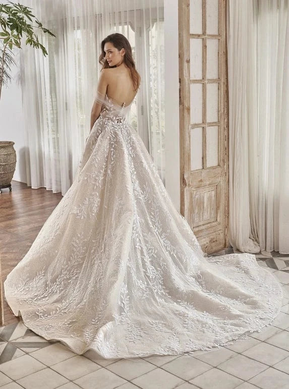 Pen Liv by Enzoani Averie - Size 10