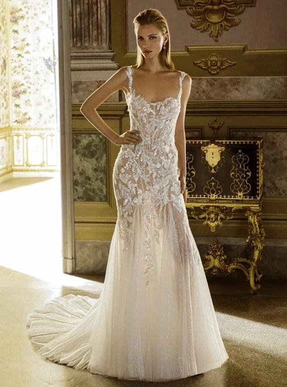 Pen Liv by Enzoani Barbara - Size 12