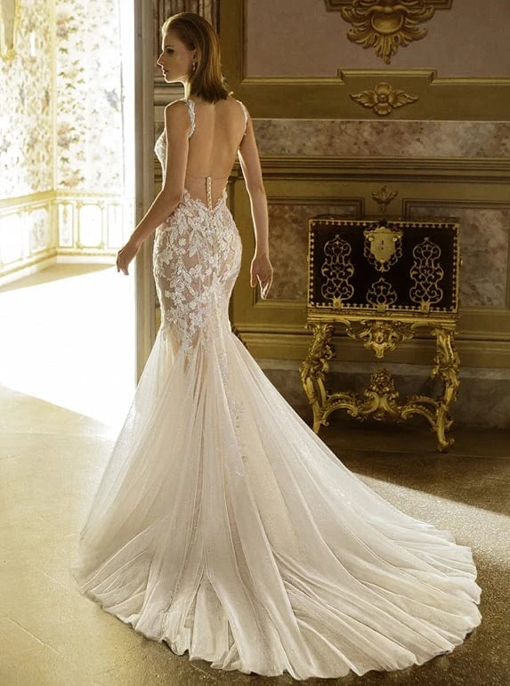 Pen Liv by Enzoani Barbara - Size 12