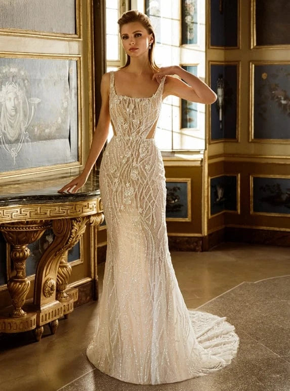 Pen Liv by Enzoani Basil - Size 12