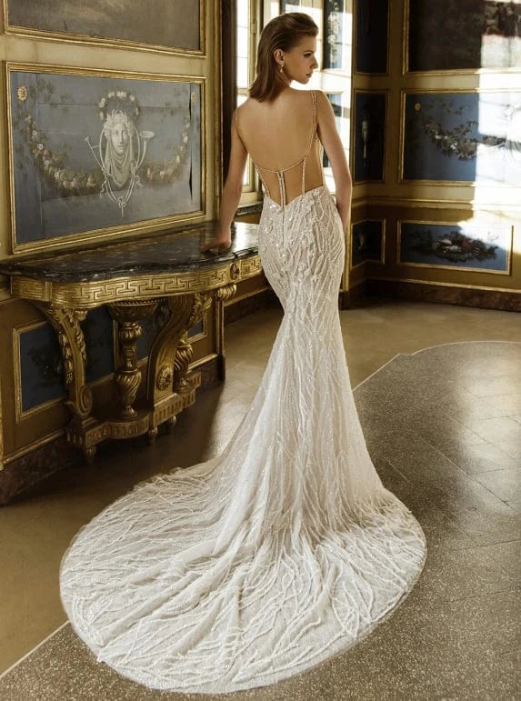 Pen Liv by Enzoani Basil - Size 12