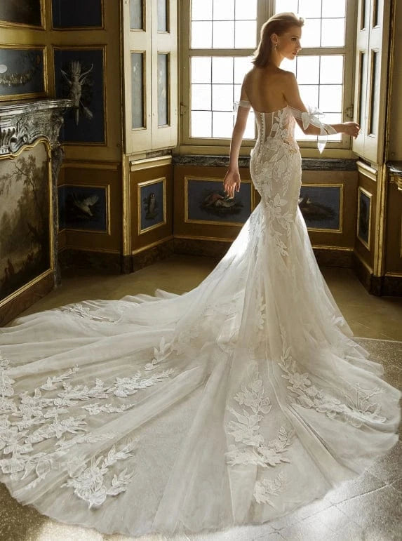 Pen Liv by Enzoani Blossom - Size 12