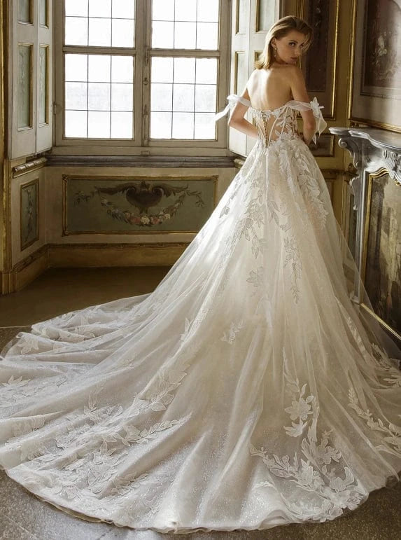 Pen Liv by Enzoani Britannia - Size 12