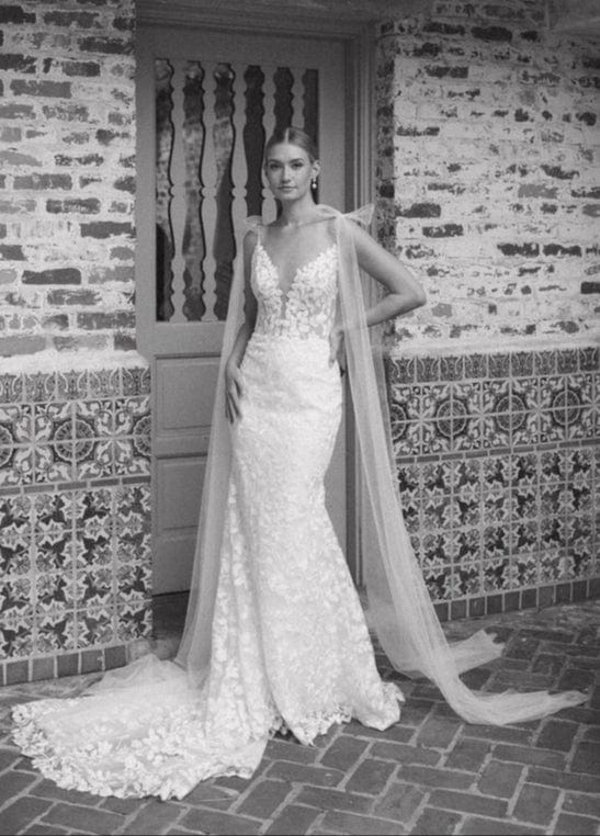 Penelope by Lex Gisele - Size 14