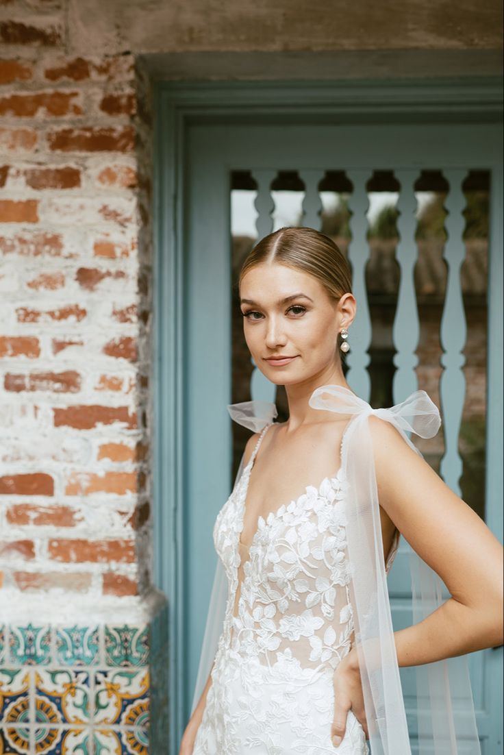 Penelope by Lex Gisele - Size 14 Size Chart