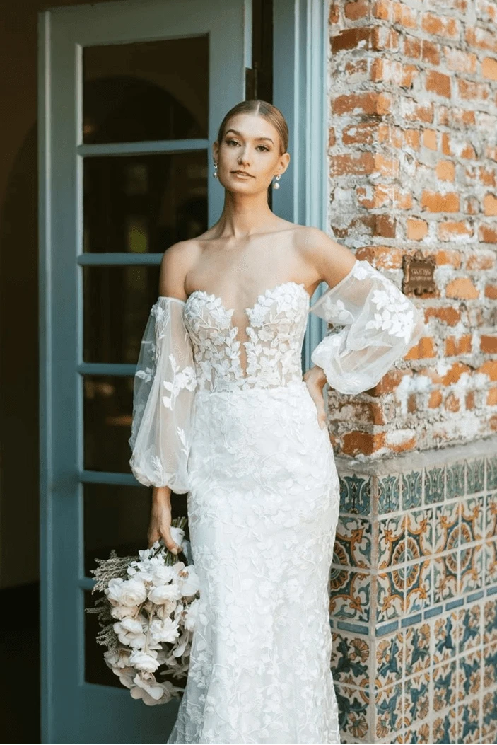 Penelope by Lex Isabella - Size 12