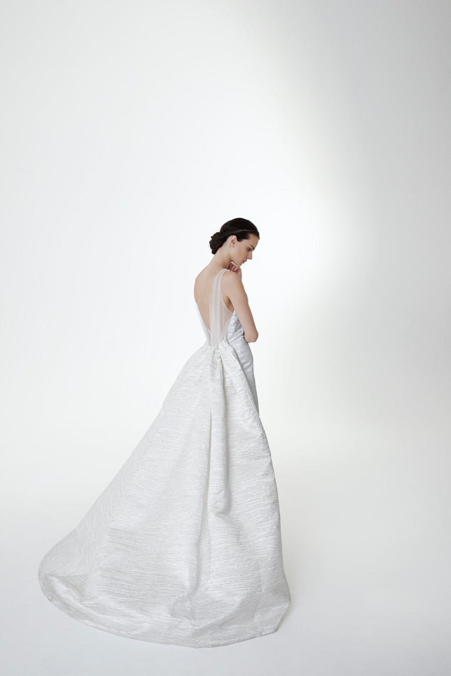 Peter Langner Agnes - Size 10 Size Chart