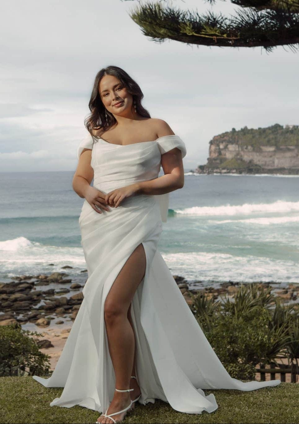 Peter Trends Bridal Delany Size 18 – Luxe Redux Bridal