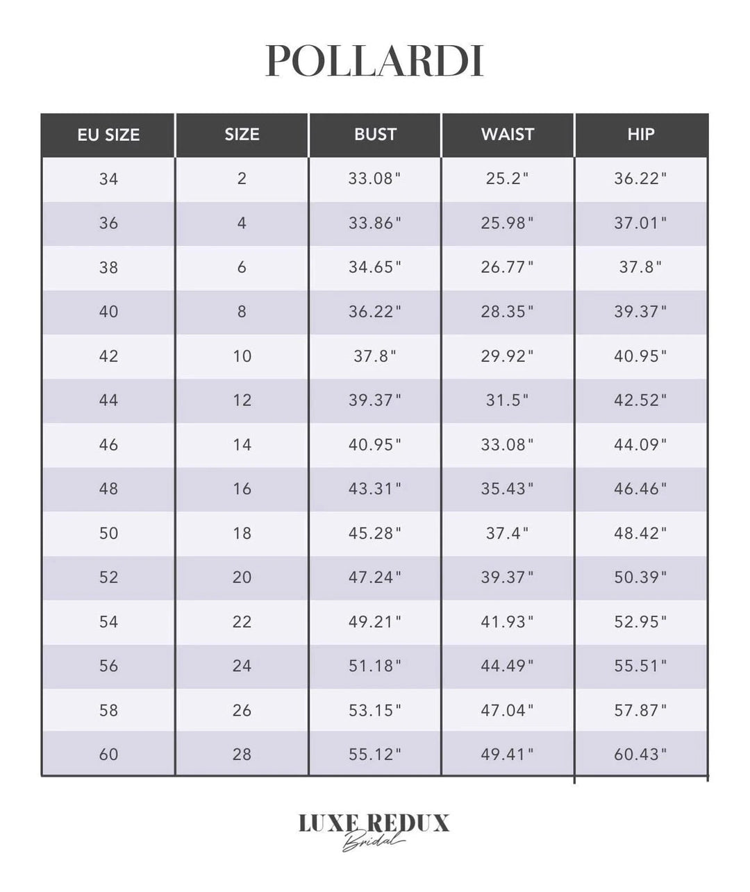 Pollardi 3249 - Size 12