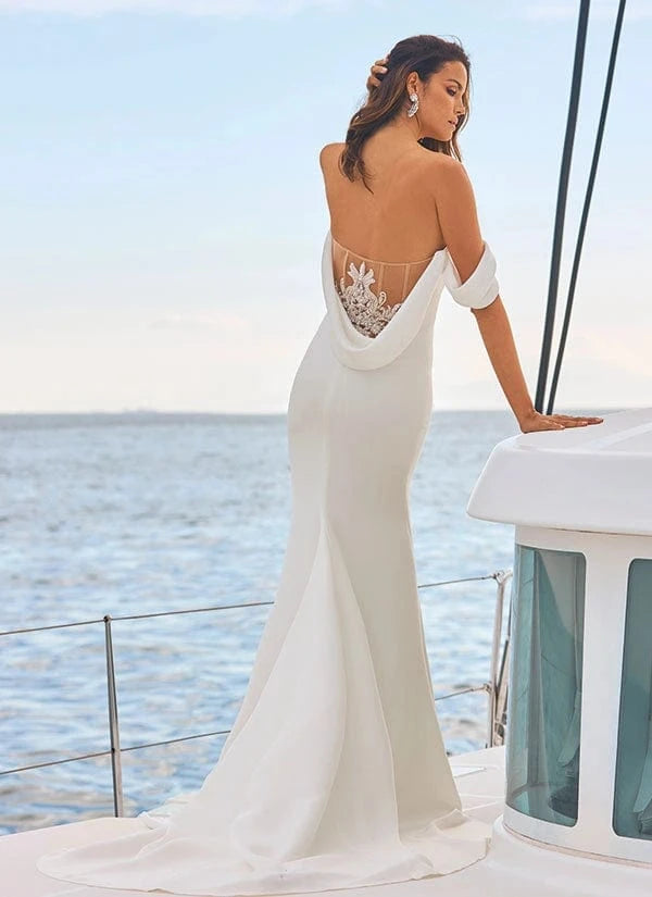 Pronovias Aubrey - Size 12