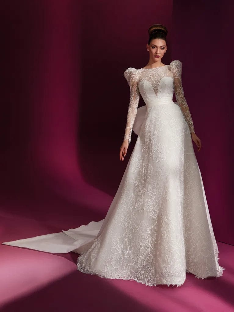 Atelier Pronovias Corday