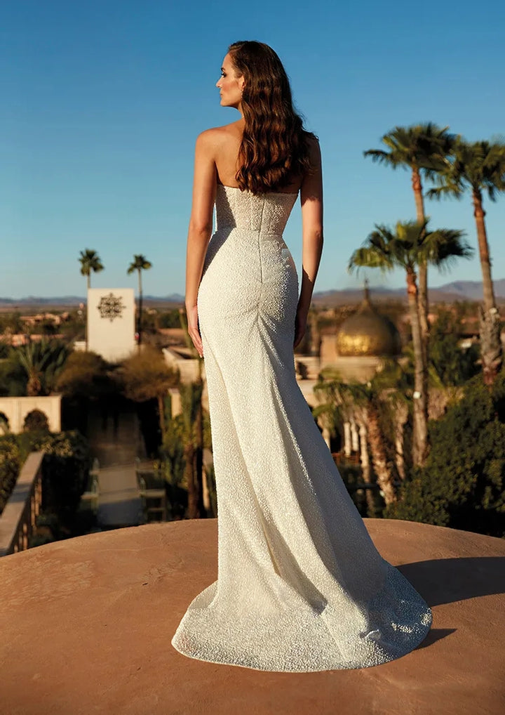 Pronovias Cosmina - Size 10