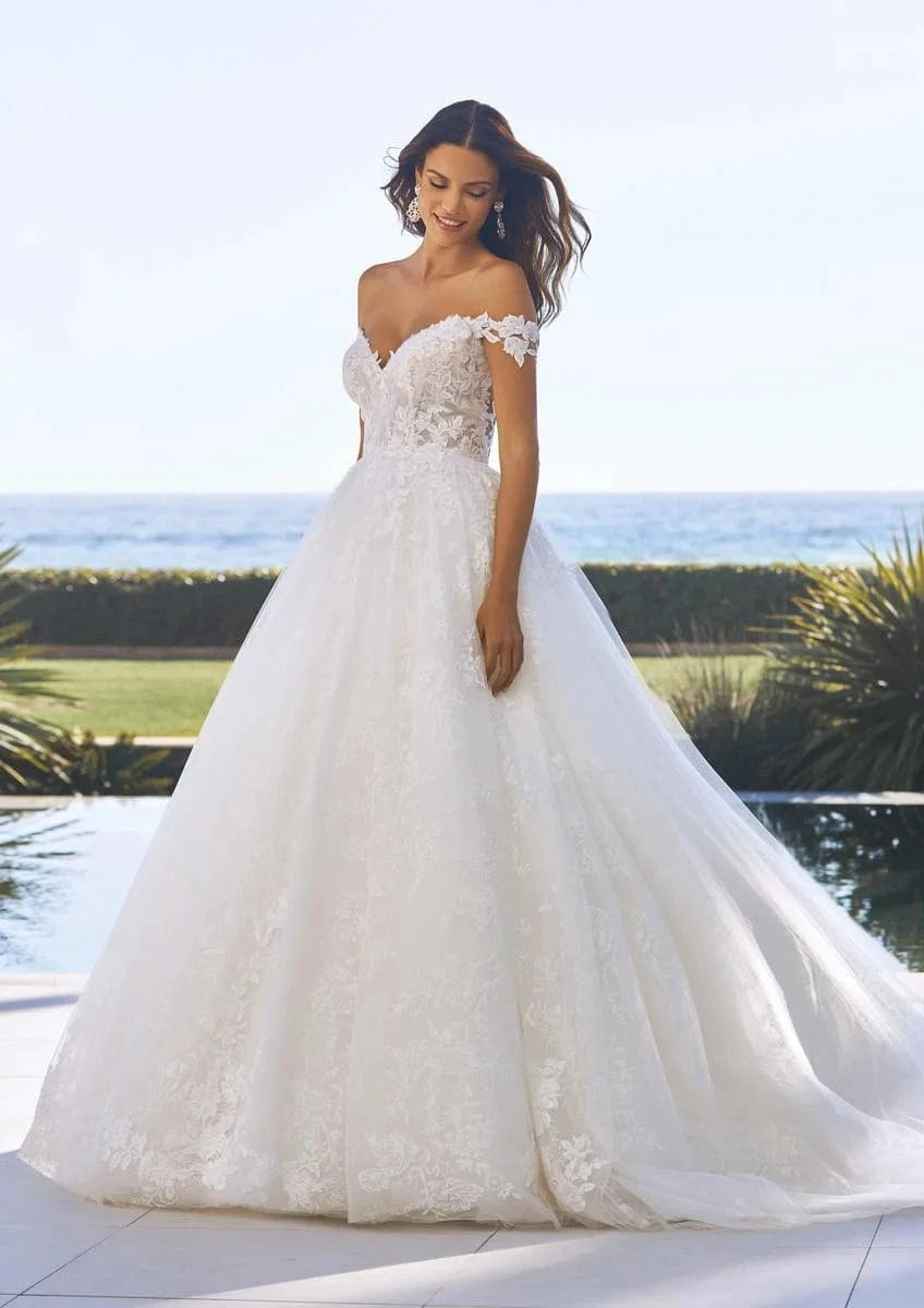 Pronovias Delphine