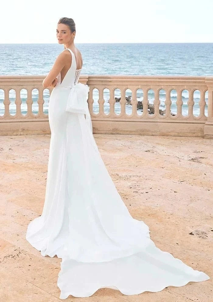 Marchesa for Pronovias Iona - Size 12