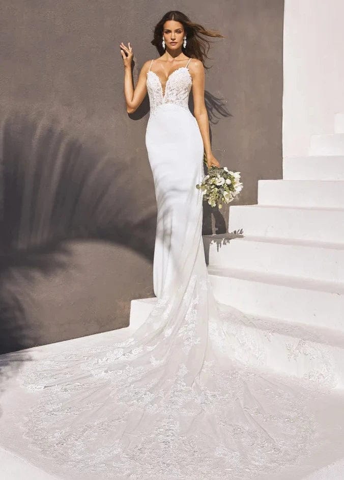 Pronovias Izara - Size 12