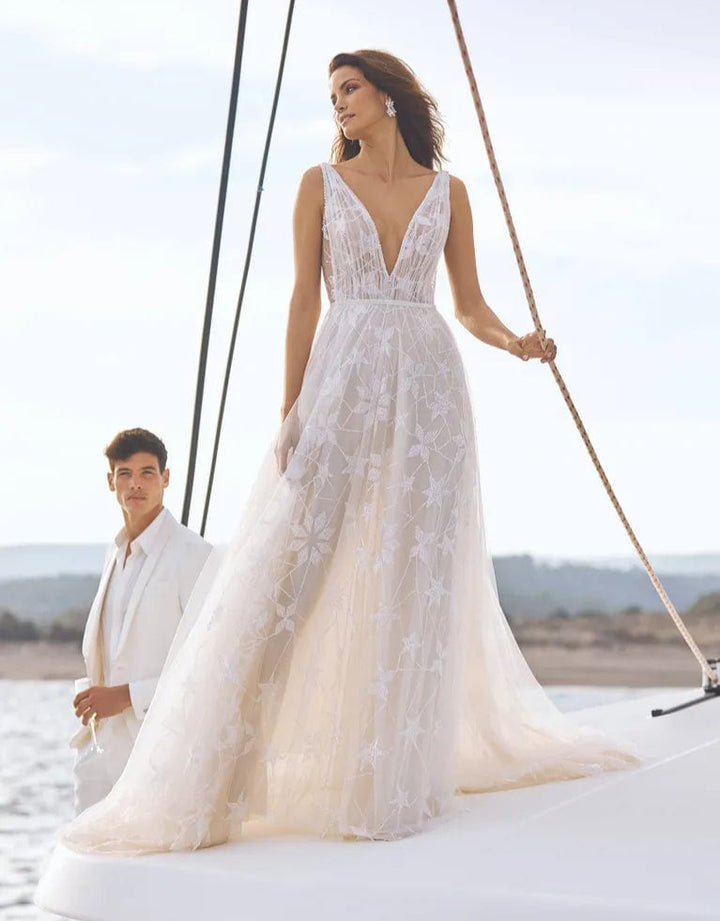 Pronovias Makena - Size 8