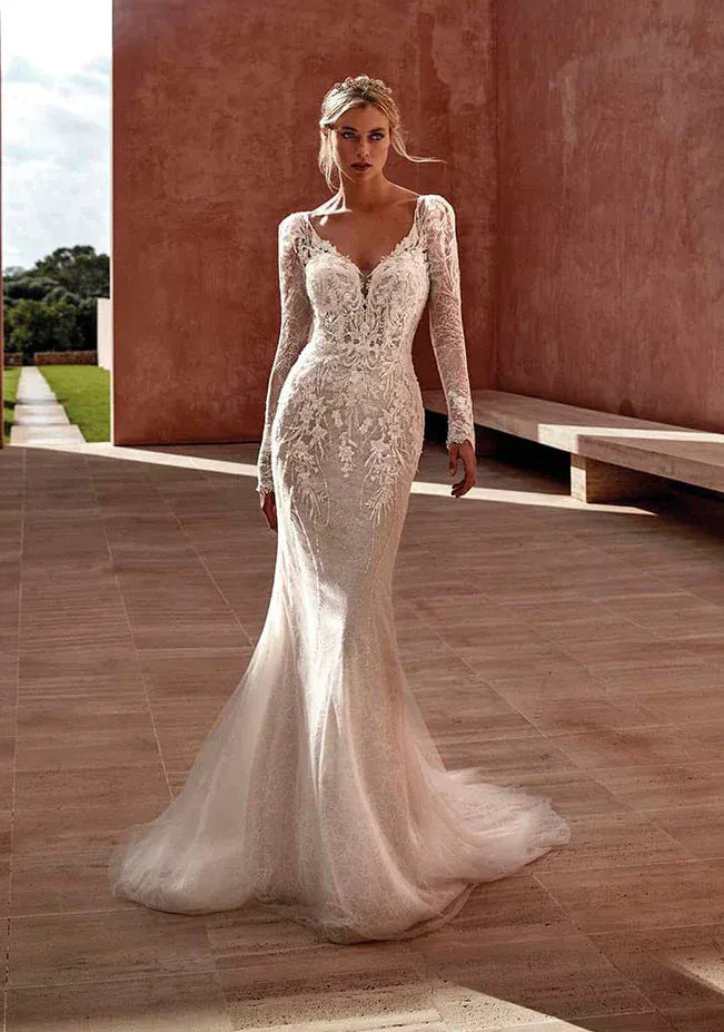 Pronovias Sherie
