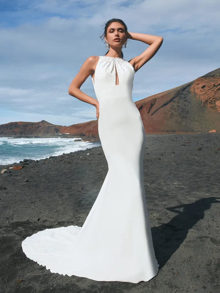 Pronovias Sondong Size 12