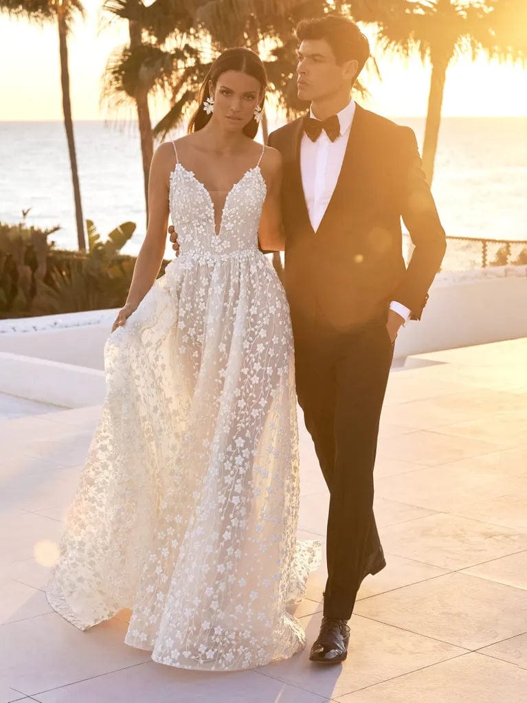 Pronovias Yuki - Size 12