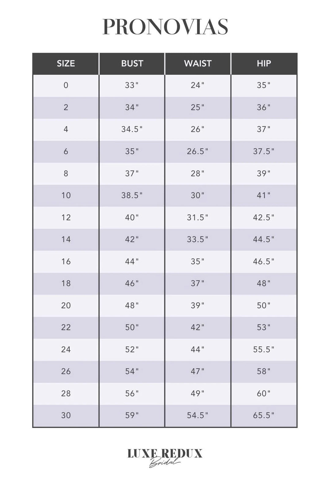 Pronovias Alura - Size 8