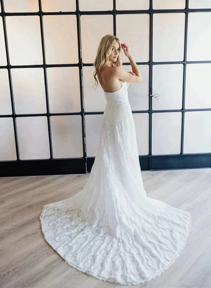 Ramblyn Bride Flora - Size Extra Large