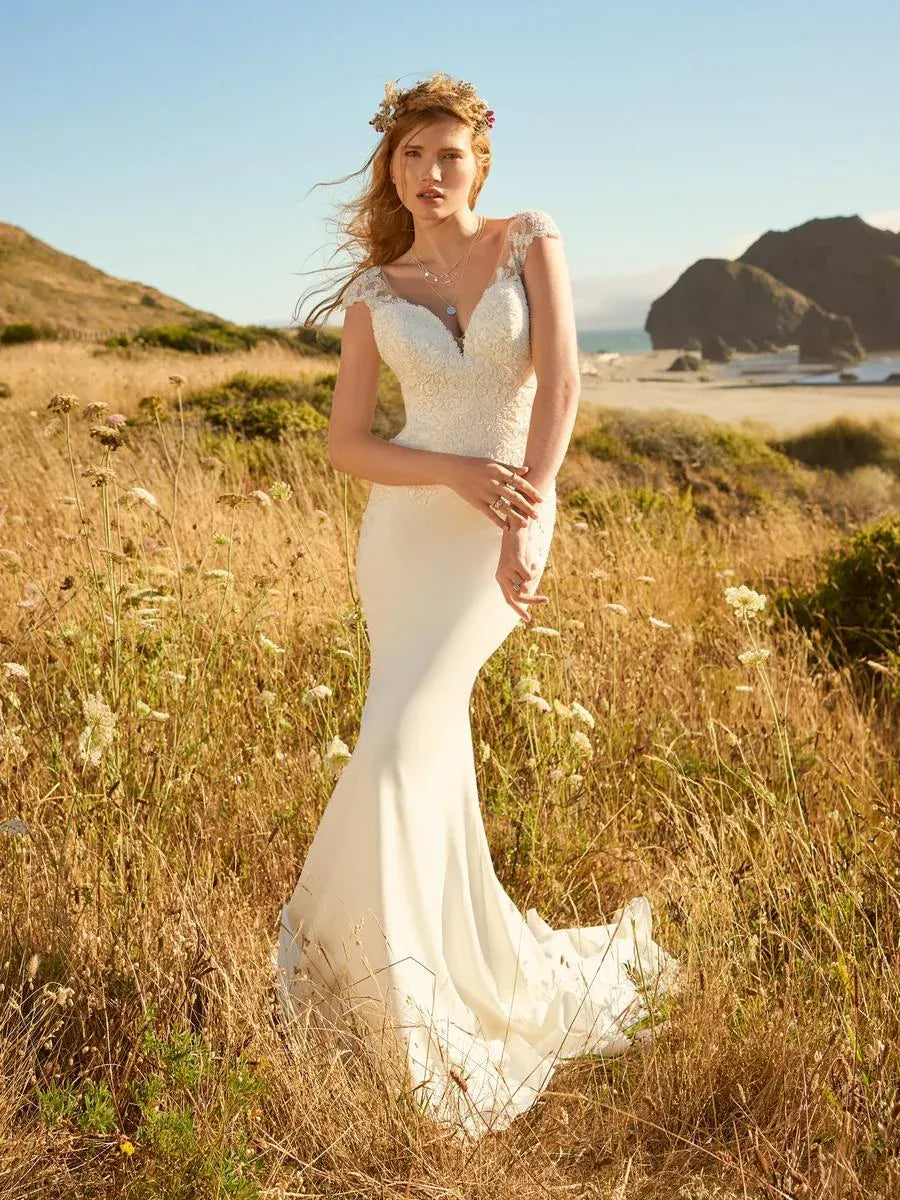 Rebecca Ingram Fleur