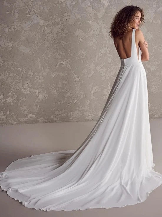 Rebecca Ingram Laurel - Size 22