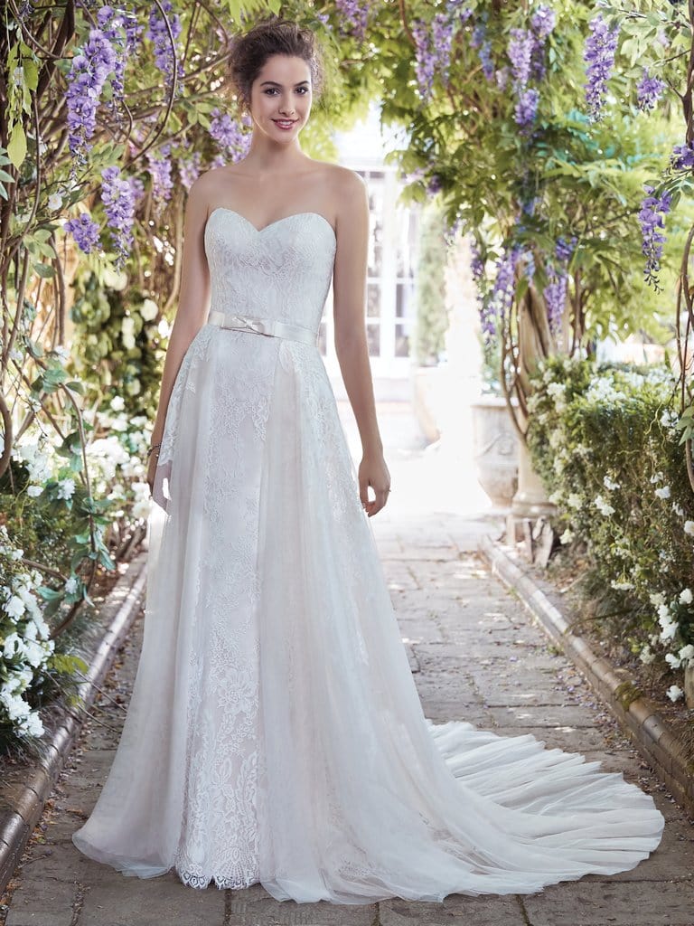 Rebecca Ingram Octavia - Size 12