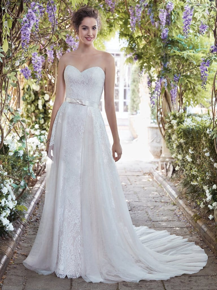 Rebecca Ingram Octavia - Size 12