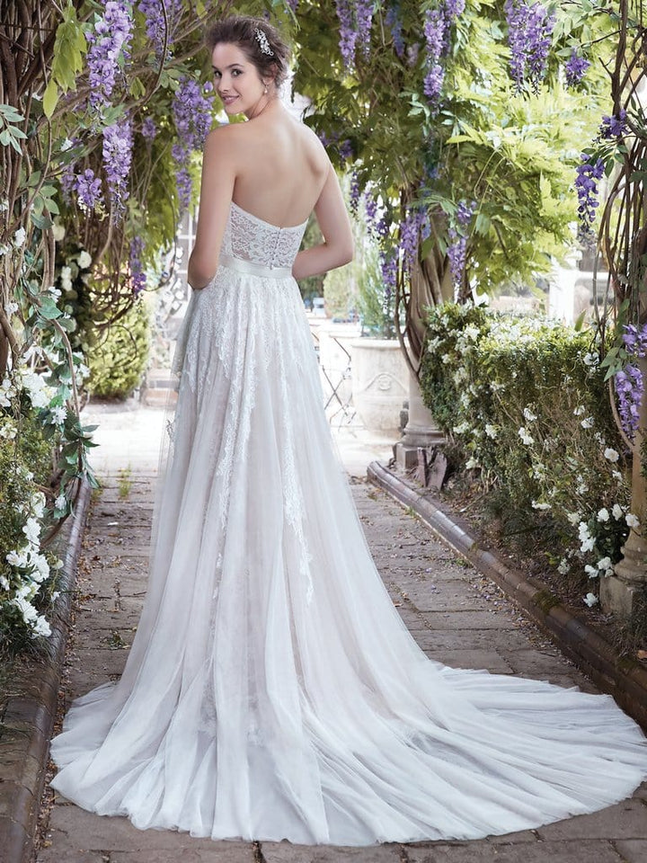 Rebecca Ingram Octavia - Size 12