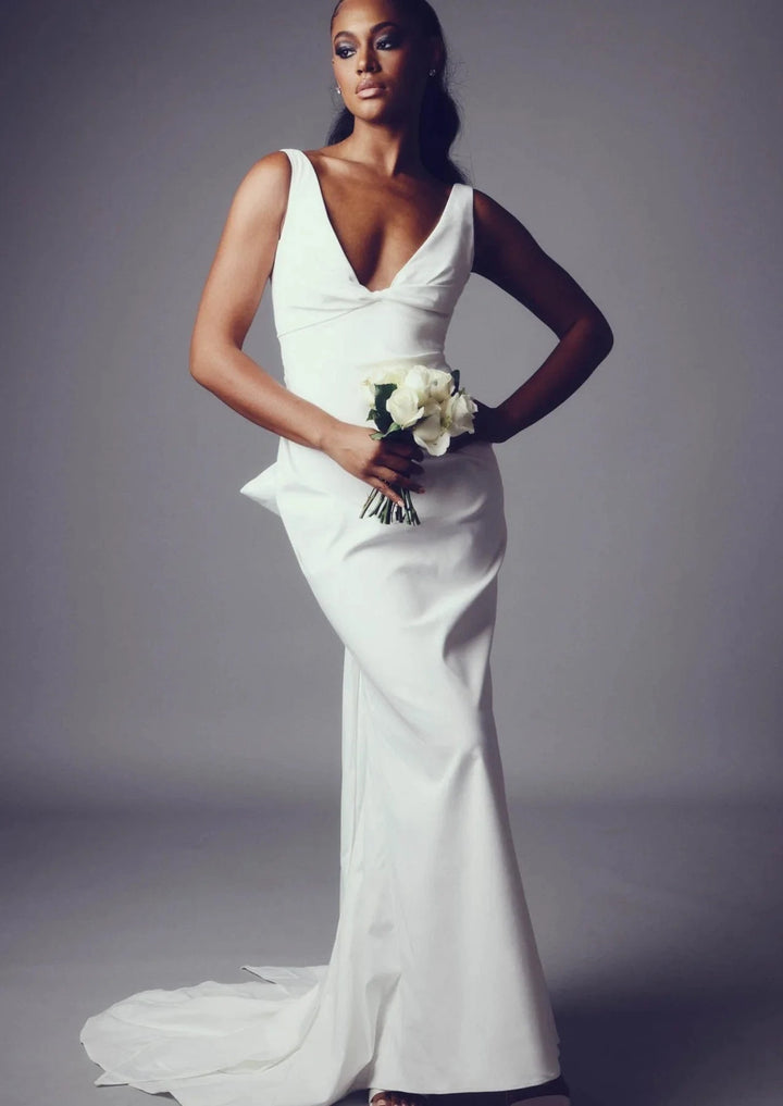 Renhue Valletta - Size 4/4/8