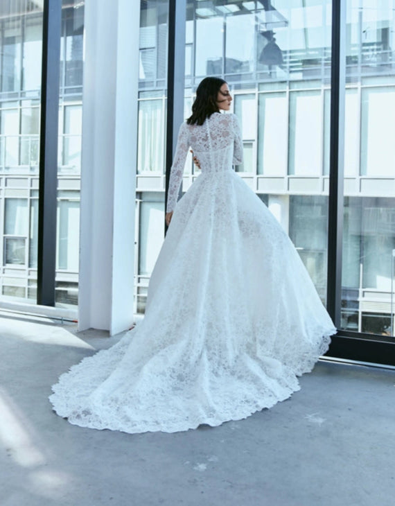 Rivini Aspen - Size 14