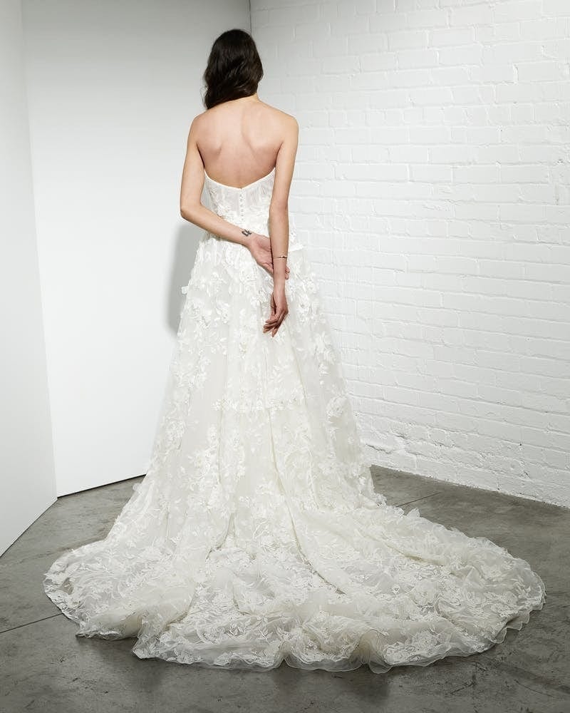 Rivini Celya - Size 12