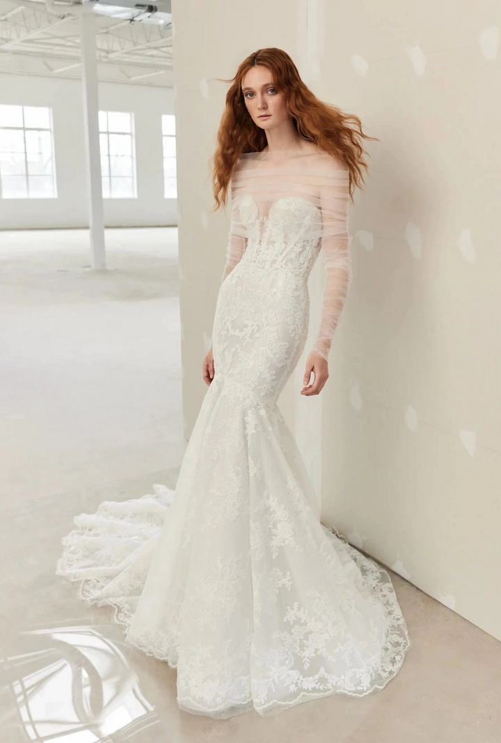 Rivini Chloe - Size 12