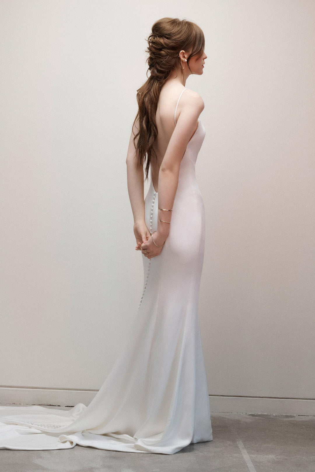 Rivini Nicks - Size 10